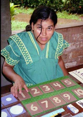 Montessori in the Jungle