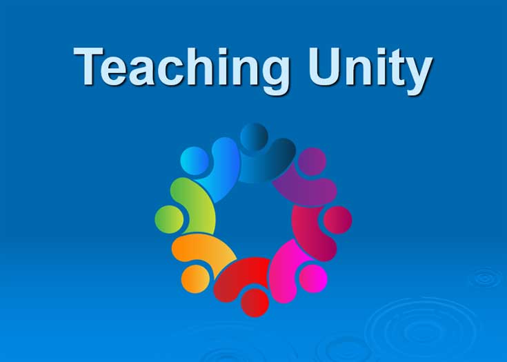 TU-FDL6 Teaching Unity
