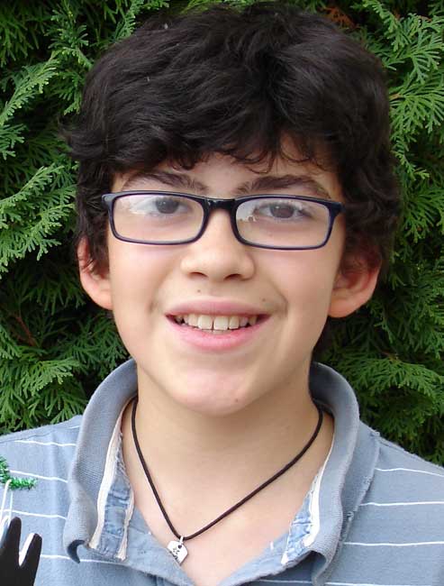 Connecting with Old Friends