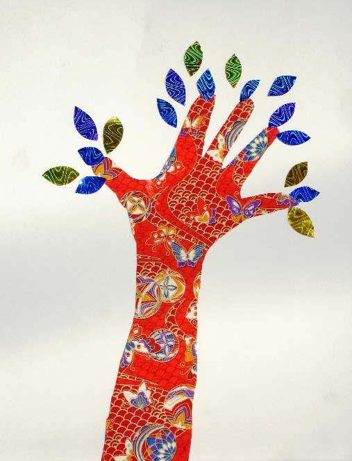 Leaves of One Tree poster